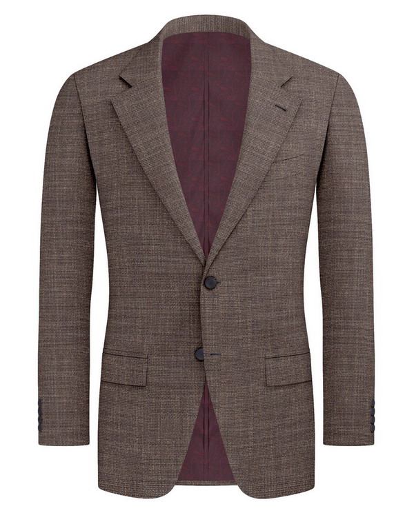Custom Suit